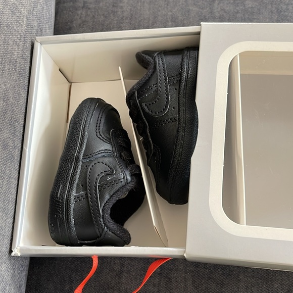 Nike Air Force 1 Crib - Picture 5 of 7